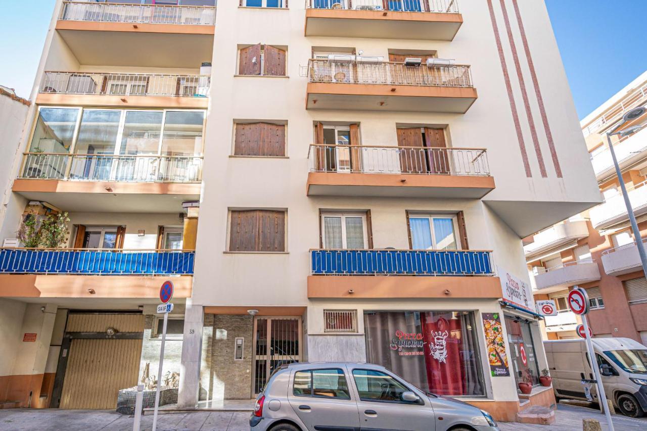 Appartement Bricka - Welkeys Антіб Екстер'єр фото